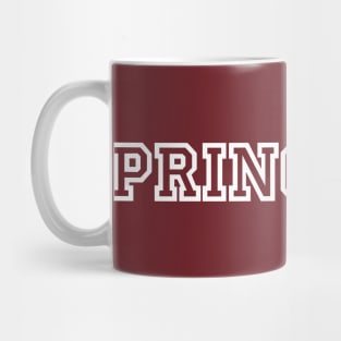 PRINCETON Mug